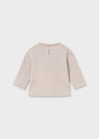 Maglia Bimbo Avorio 2084/25 by MAYORAL