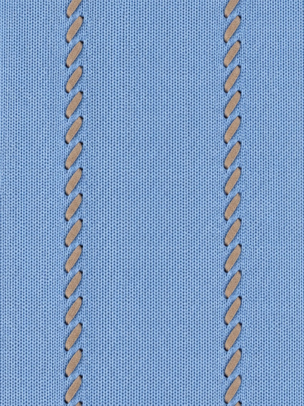 Coperta Neonato Cielo LC/1306 by SARTORIA DEI PICCOLI
