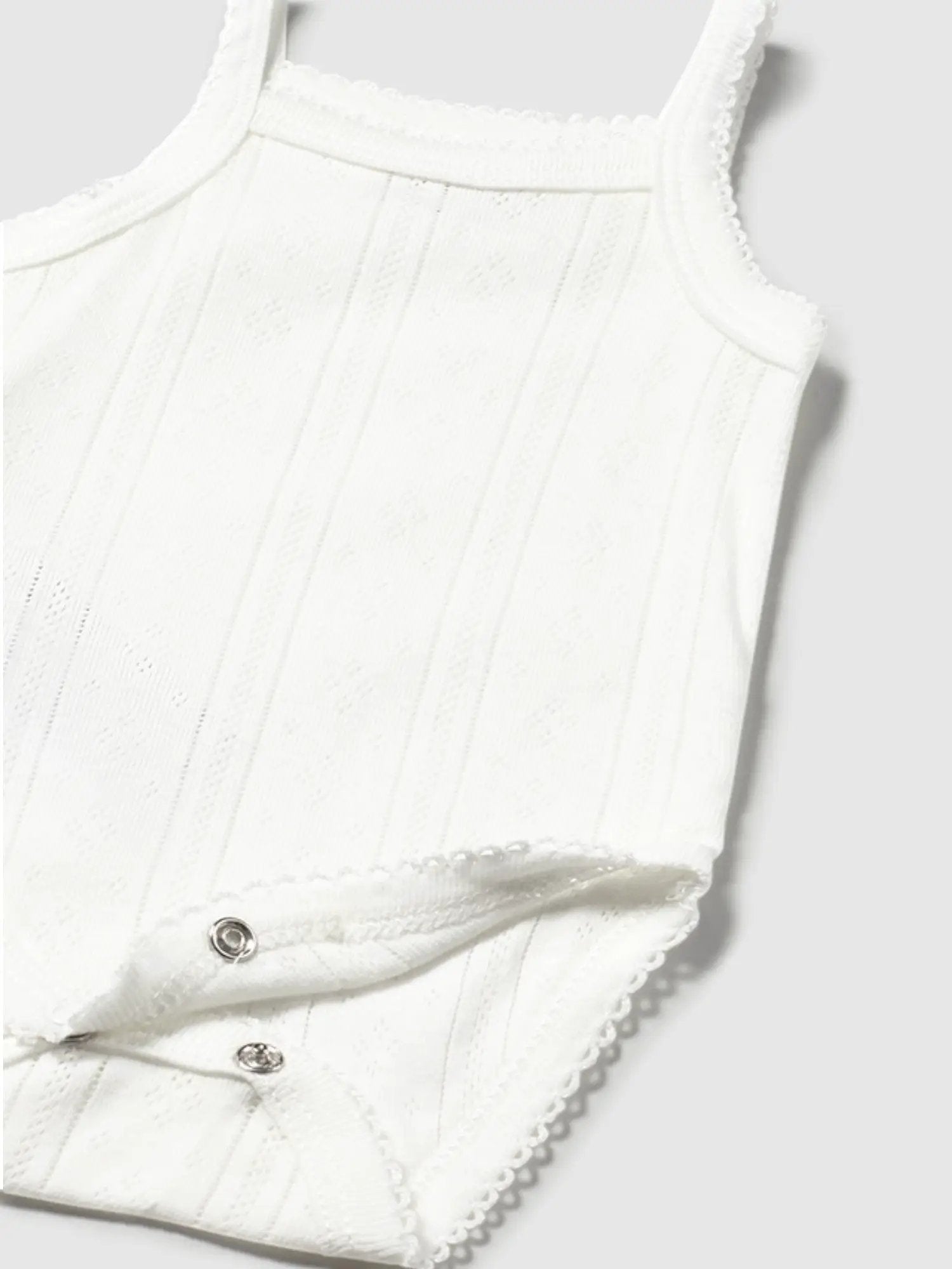 Body intimo Neonata Natural 1745 /N by MAYORAL