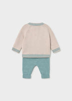 Completo Bimbo Verde 2523/69 by MAYORAL