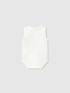 Body intimo Neonato Natural 1702 /N by MAYORAL