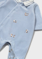 Pijama Bebé Cielo 2764/36