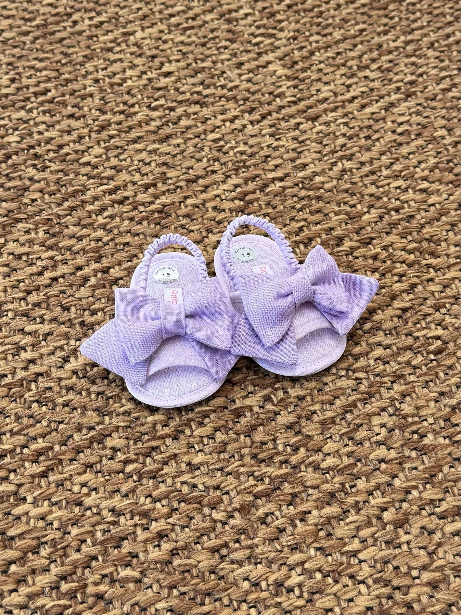 Sandalo Bimba LILLA SF41126/L -  NANU' BABY