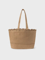 Borsa mare Bimba Natural 9891 /N by MAYORAL