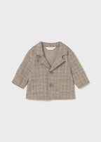 Giacca Bimbo Marrone 2407/52 by MAYORAL