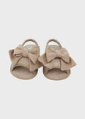 Scarpette Bimba Beige SF41126/ by AMBARABA'