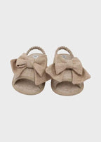 Scarpette Bimba Beige SF41126/ by AMBARABA'