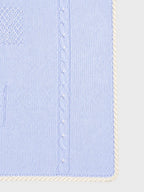 Coperta Neonato Cielo PIPPO/CO by PICCOLA GIUGGIOLA