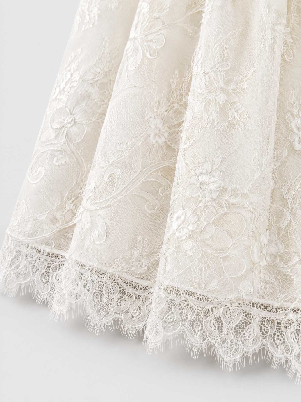 Abito Bimba Panna 8295 by BIMBALO'