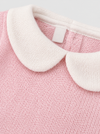 Completo nascita Neonata Rosa 8205 by BIMBALO'