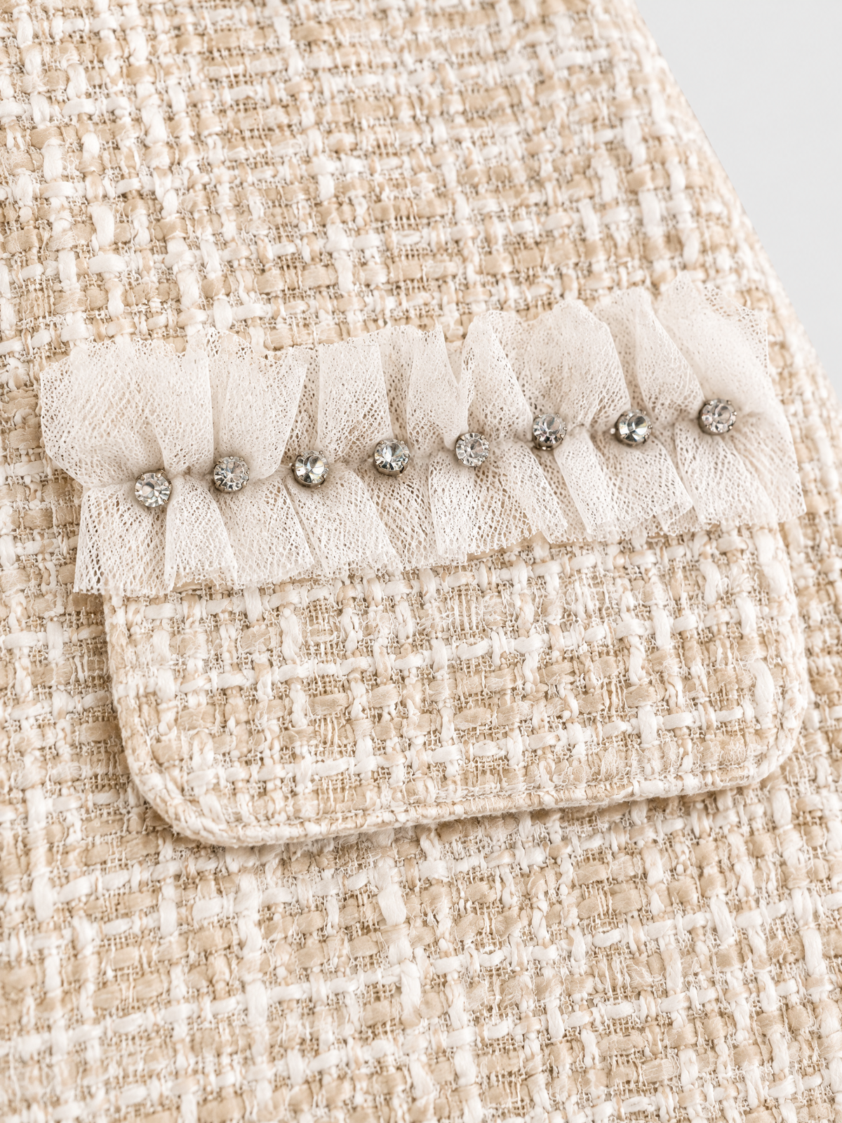 Abito Bimba Panna 8302 by BIMBALO'