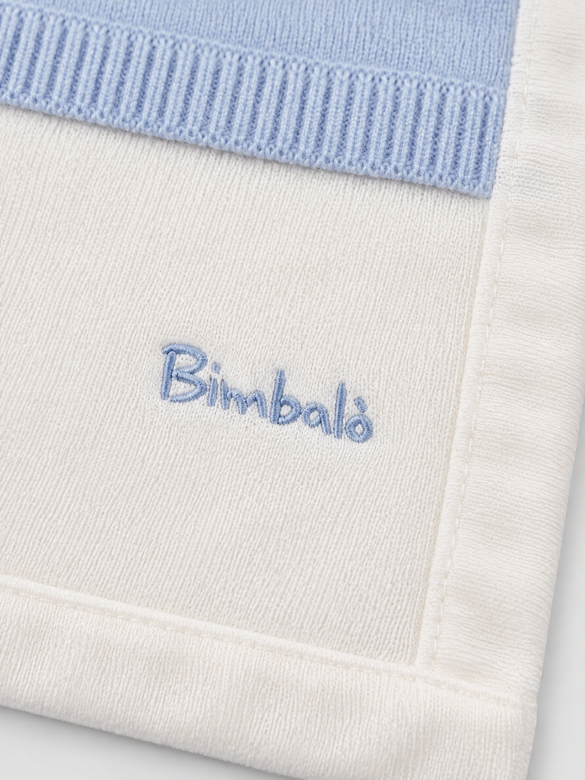 Coperta Neonato Cielo 8179 by BIMBALO'