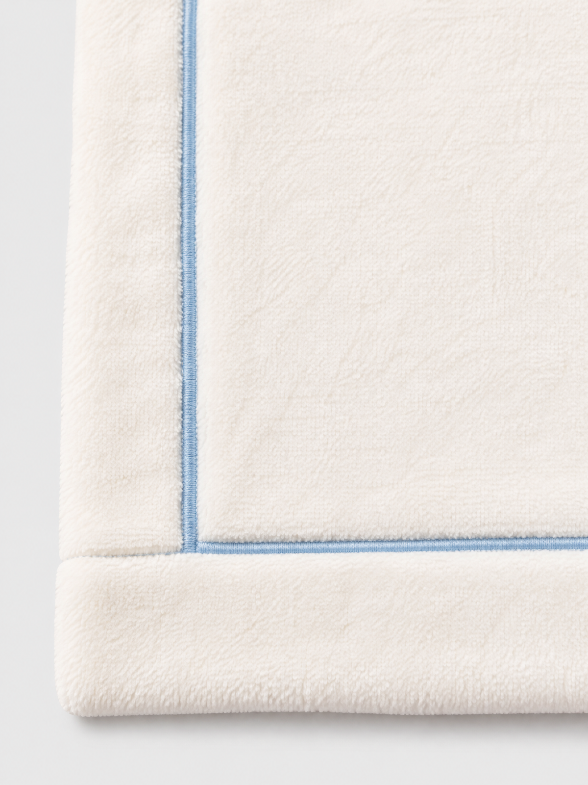 Coperta Neonato Panna 8174 by BIMBALO'