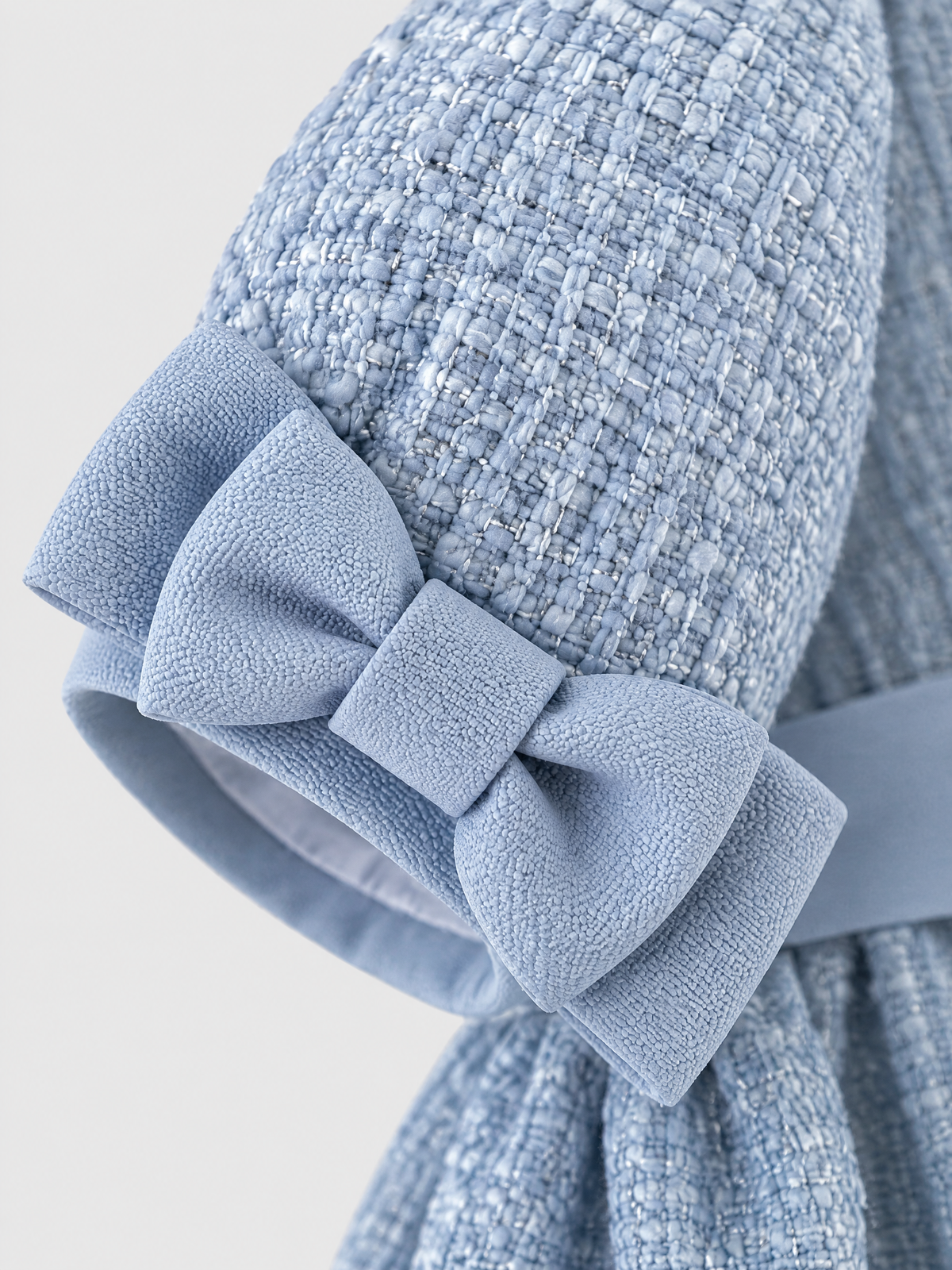 Abito Bimba Cielo 8305 by BIMBALO'