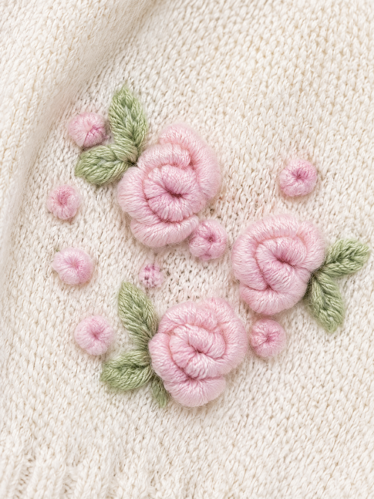 Cuffia Neonata Bianco 8200 by BIMBALO'