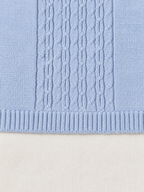 Coperta Neonato Cielo 8179 by BIMBALO'