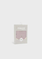 Bavetta Neonata Malva 9139/64 by MAYORAL