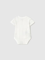 Body intimo Neonata Bianco 1746 /B by MAYORAL