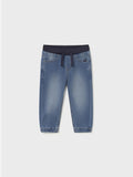 Pantaloni Bimbo Blu 2508/95 by MAYORAL