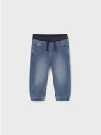 Pantaloni Bimbo Blu 2508/95 by MAYORAL