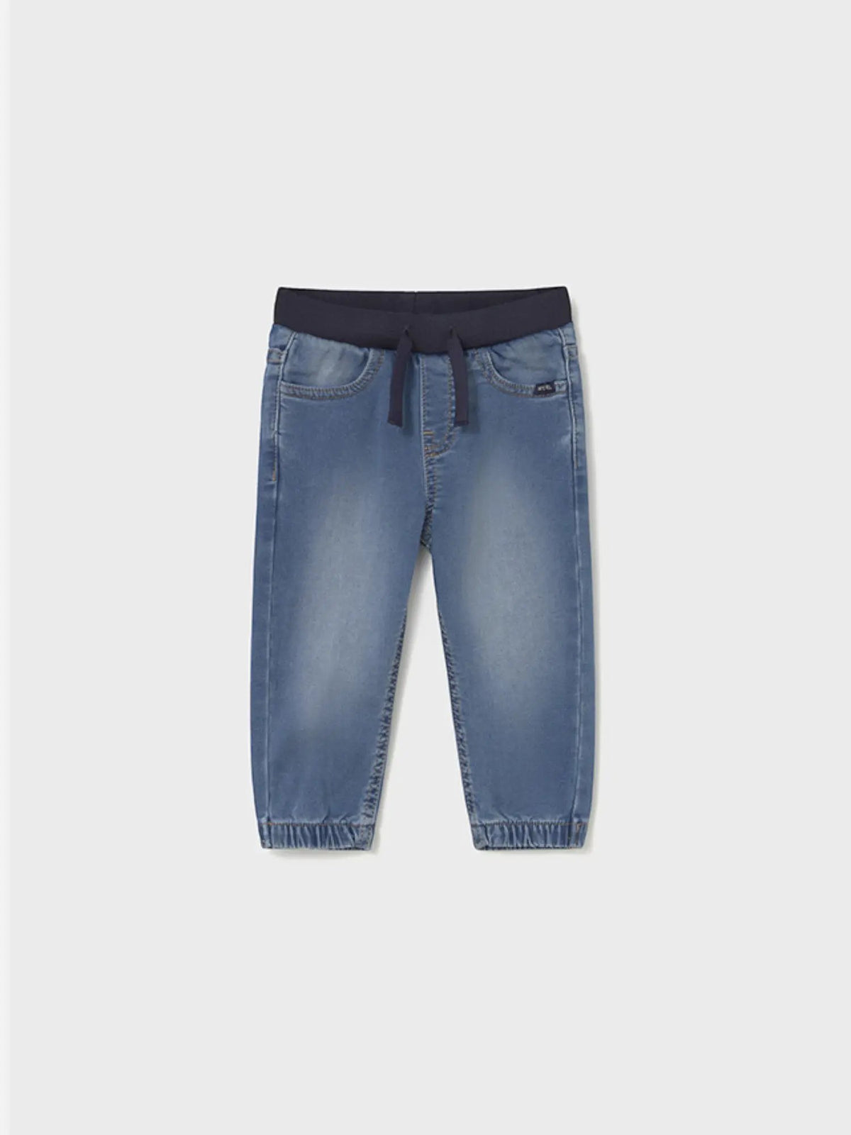 Pantaloni Bimbo Blu 2508/95 by MAYORAL