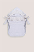 Sacco Nanna Neonata Vaniglia IS13SK by MARLU'