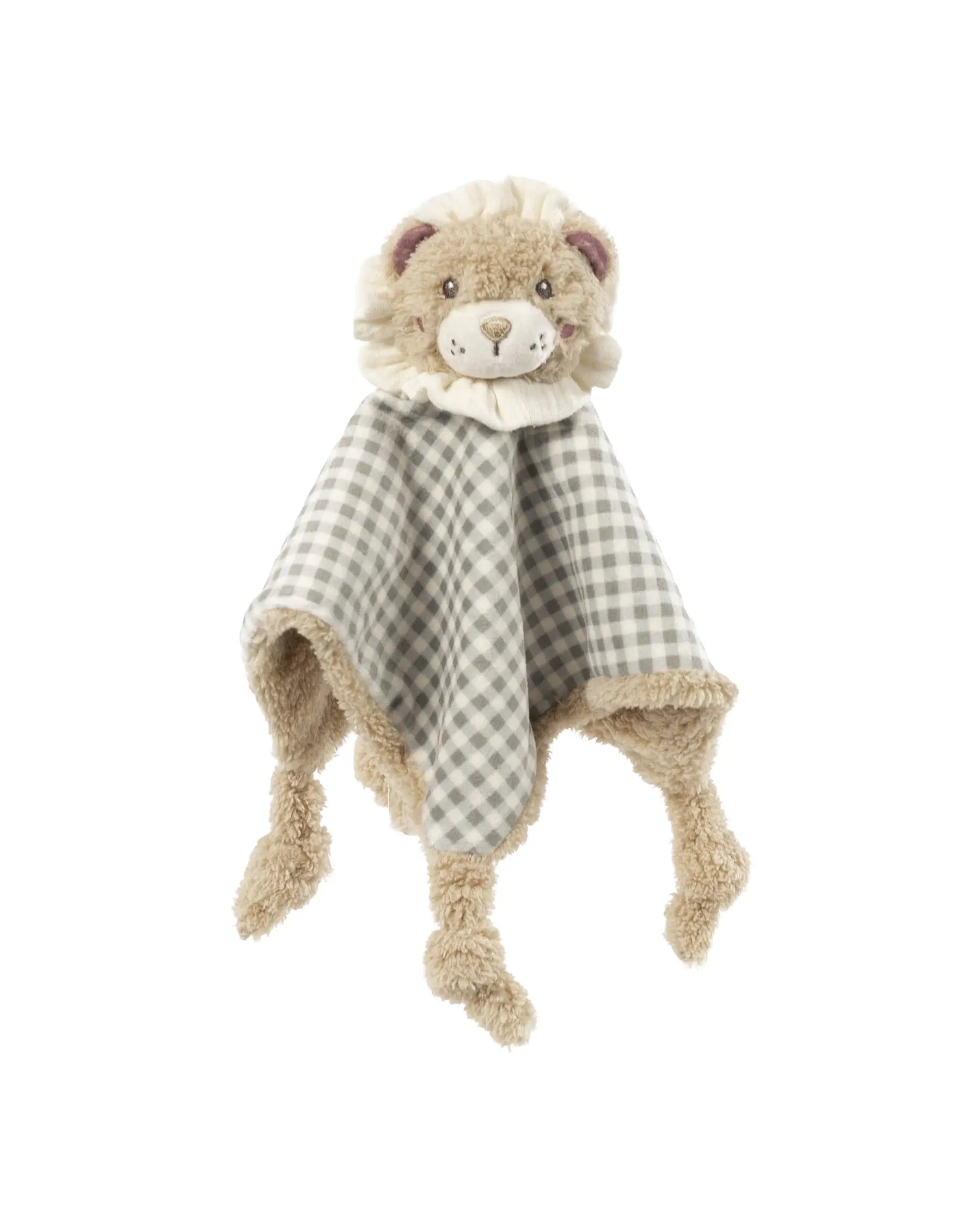 Doudou Verde 1120800653 by WALKING MUM