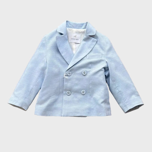 Blazer Bimbo Cielo FM37067/T24/C by AMBARABA'