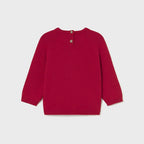 Maglia Bimbo Rosso 2345/21 by MAYORAL