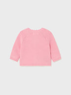 Giacca Bimba Rosa 1376/R by MAYORAL