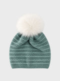Bonnet Bébé Vert IN6671