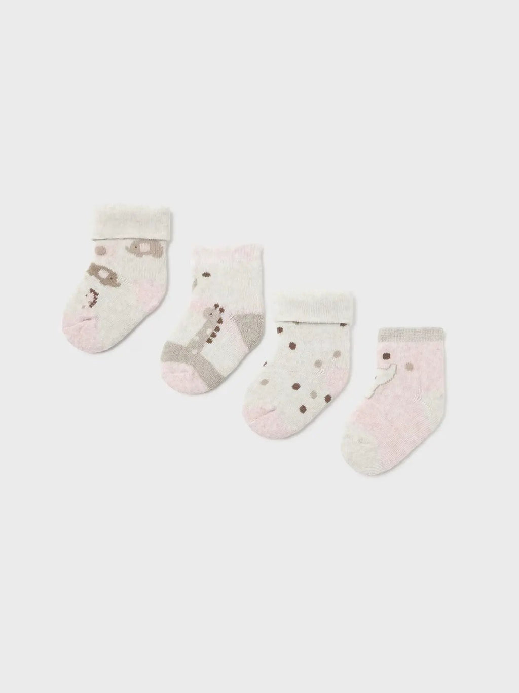 Calze Rosa 1D-9759/RB by MAYORAL