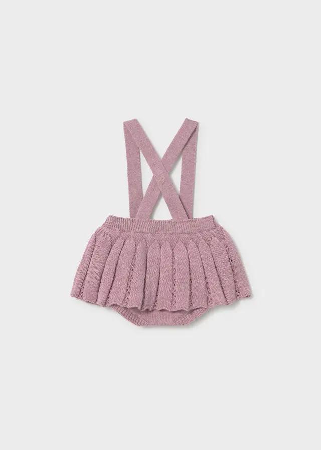 Completo Bimba Malva 2804/25 by MAYORAL