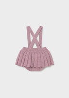 Completo Bimba Malva 2804/25 by MAYORAL