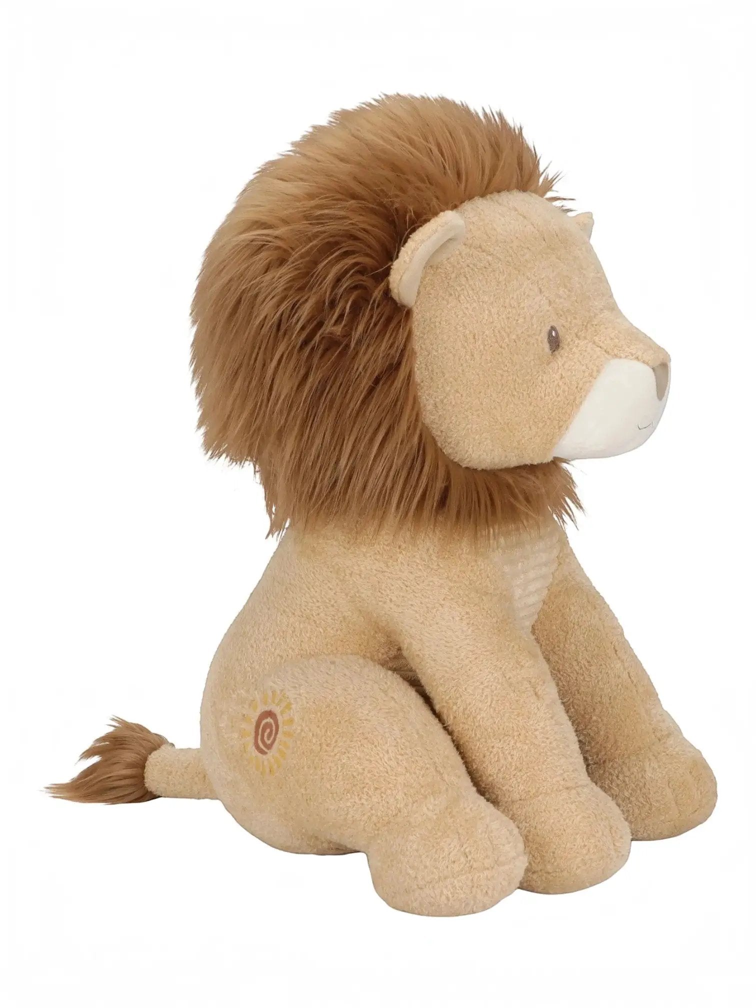 Peluche Multicolore LD8378 by LITTLE DUTCH