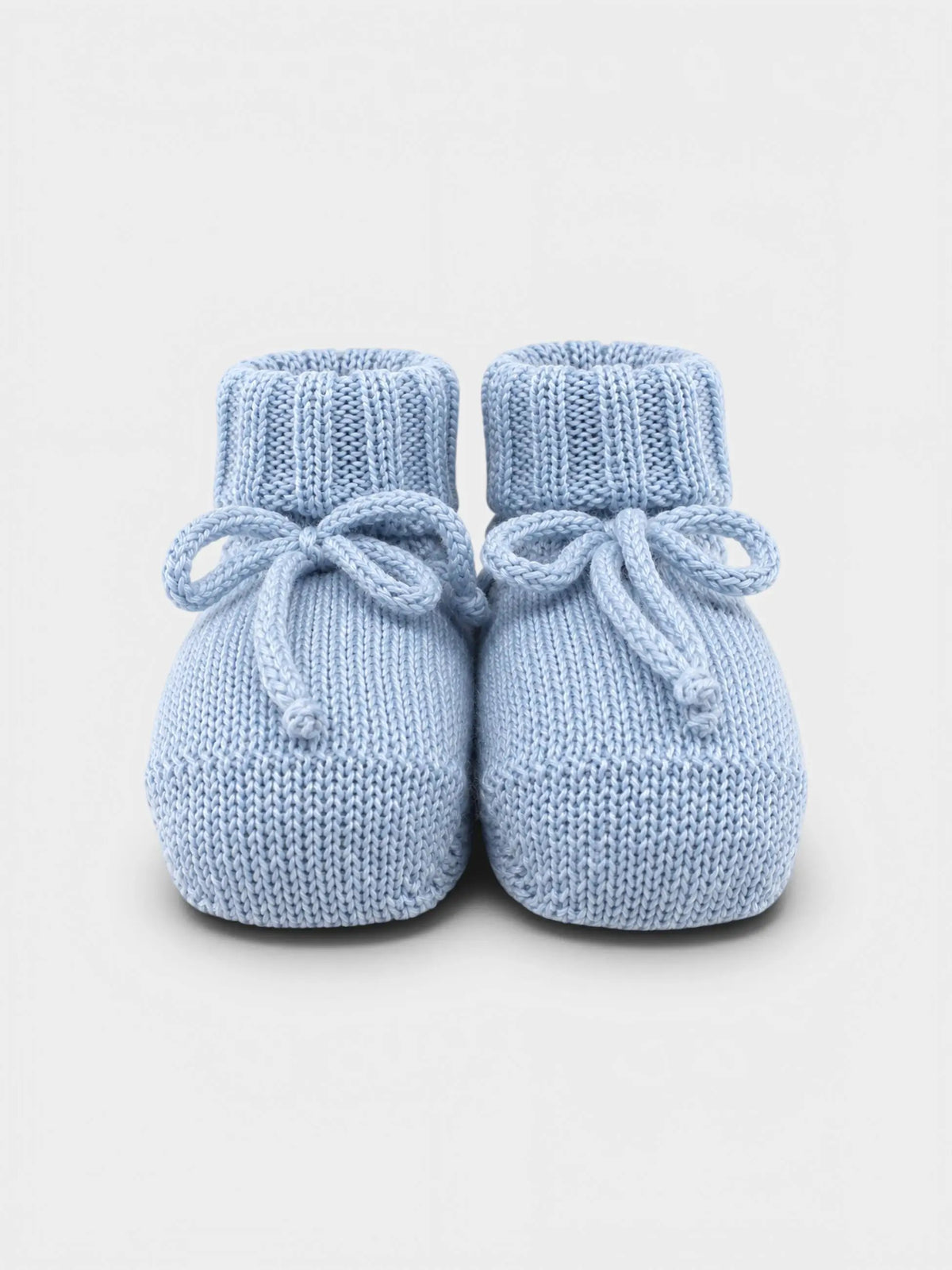 Babbucce Neonato Cielo NIDO D'APE 706 by BABY LORD