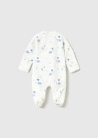Pagliaccetto Neonato Cielo 2761/59 by MAYORAL