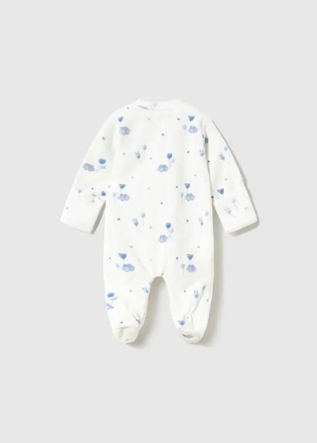 Pagliaccetto Neonato Cielo 2761/59 by MAYORAL