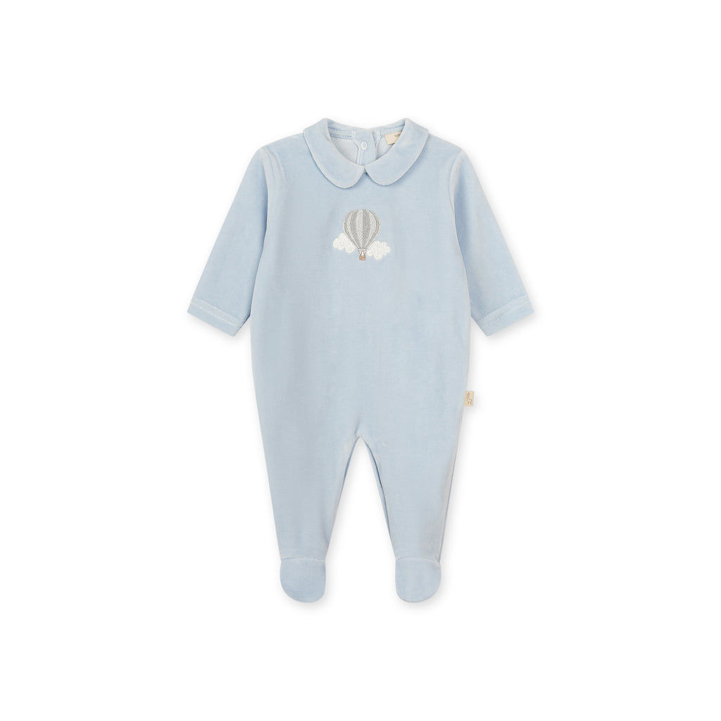 Tutina Neonato Cielo AB50BL/L029