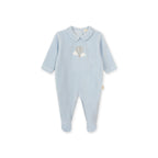 Tutina Neonato Cielo AB50BL/L029