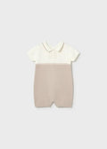 Pagliaccetto Bimbo Avorio 1603/60 by MAYORAL
