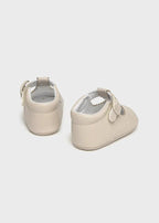 Scarpette Bimbo Avorio 9082/85 by MAYORAL