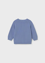 Giacca Bimbo Turchese 1311/79 by MAYORAL