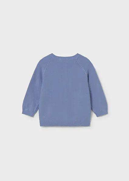 Giacca Bimbo Turchese 1311/79 by MAYORAL
