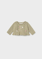 Completo Bimba Verde 2804/24 by MAYORAL