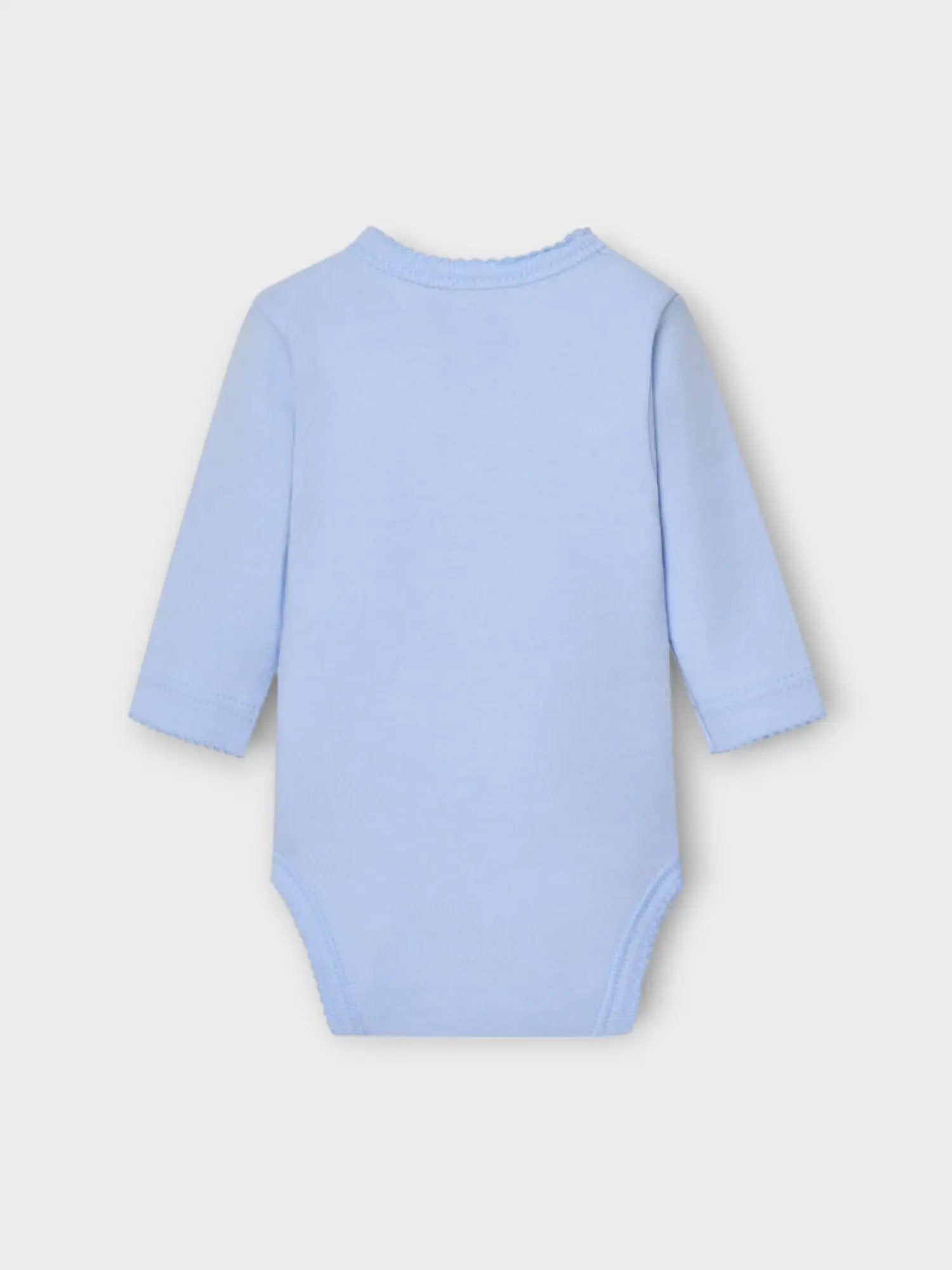 Body intimo Neonato AL CAMPIONE 1150/C by BABIDU'