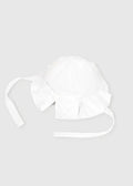 Cappello Bianco 9070/66 by MAYORAL