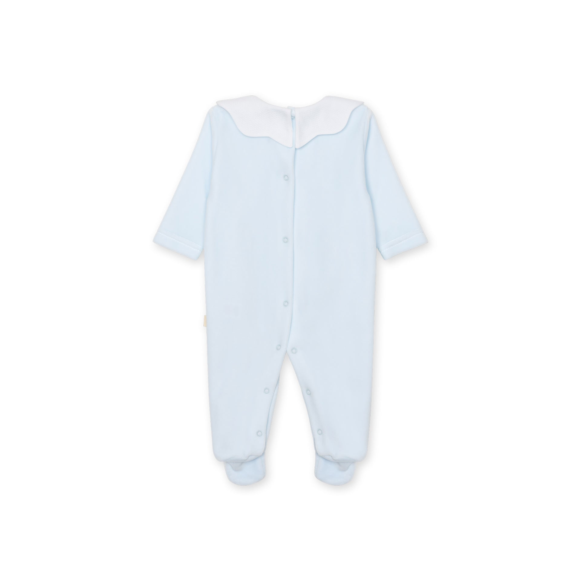 Tutina Neonato Cielo PQ50/L02