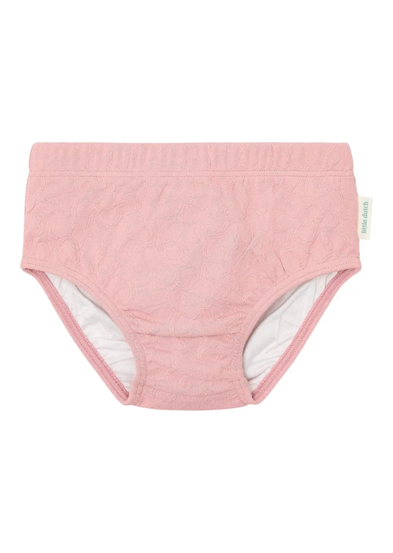 Costume Bimba Rosa CL26030881 by LITTLE DUTCH