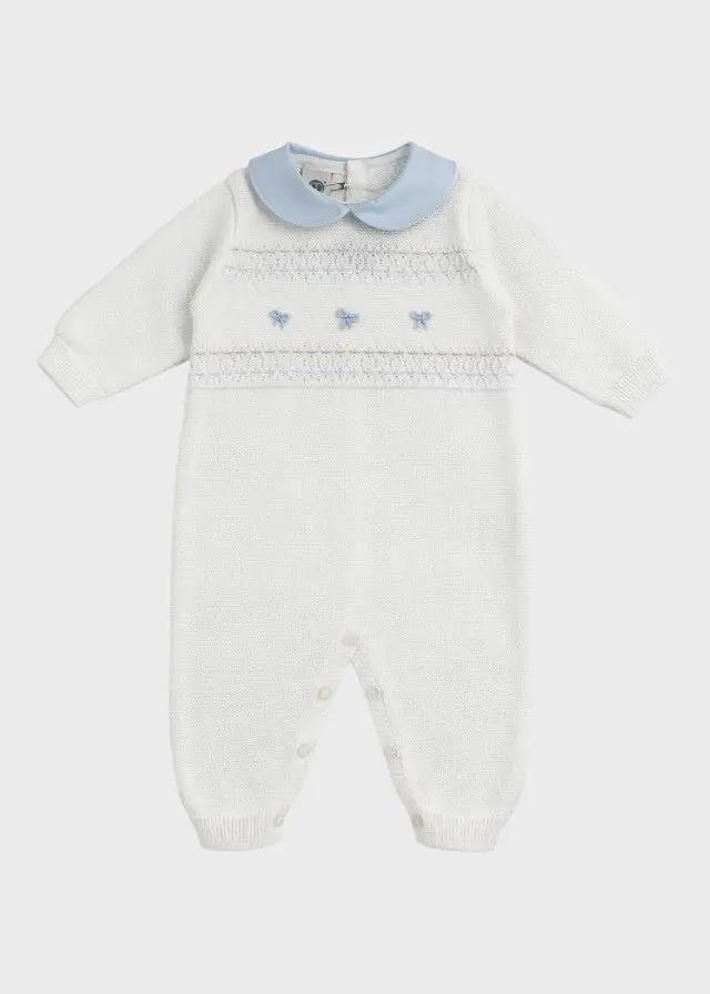 Tutina Neonato Cielo EK6510/C by MARLU'